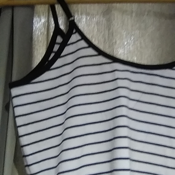 Women's M&S Collection Speggetti Strap Tank top - Picture 6 of 7